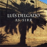 Purchase Luis Delgado - As-Sirr