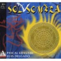 Buy Luis Delgado - Sol Y Sombra (With Pascal Lefeuvre) Mp3 Download