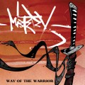 Buy Mistery - Way Of The Warrior Mp3 Download