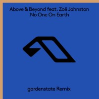 Purchase Above & beyond - No One On Earth (Gardenstate Remix) (CDS)