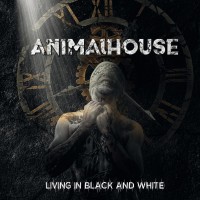 Purchase Animal House - Living In Black And White