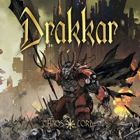 Purchase Drakkar - Chaos Lord
