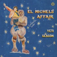 Purchase El Michels Affair - Yeti Season