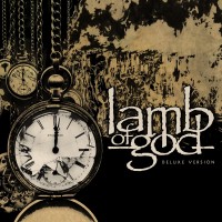 Purchase Lamb Of God - Lamb Of God (Deluxe Version) CD1