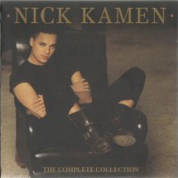 Purchase nick kamen - The Complete Collection - Move Until We Fly CD3