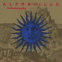 Purchase Alphaville - The Breathtaking Blue (2021 Remaster)