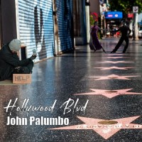 Purchase John Palumbo - Hollywood Blvd