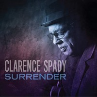 Purchase Clarence Spady - Surrender