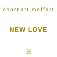 Purchase Charnett Moffett - New Love