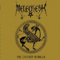Purchase Melechesh - The Ziggurat Scrolls (Limited Edition)
