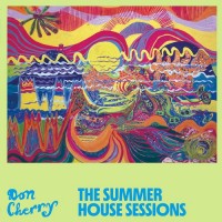 Purchase Don Cherry - The Summer House Sessions CD1