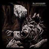 Purchase Alustrium - A Monument To Silence