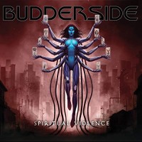Purchase Budderside - Spiritual Violence