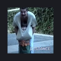 Purchase Mammoth Wvh - Distance (CDS)