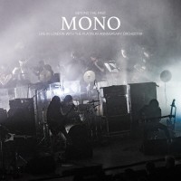 Purchase Mono - Beyond The Past - Live In London With The Platinum Anniversary Orchestra