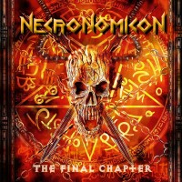 Purchase Necronomicon - The Final Chapter