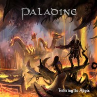Purchase Paladine - Entering The Abyss