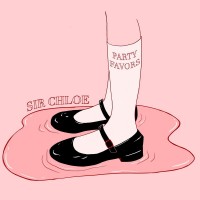 Purchase Sir Chloe - Party Favors