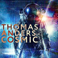 Purchase Thomas Anders - Cosmic