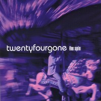 Purchase 24 Gone - The Spin