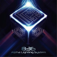 Purchase Alpha Lighting System - 836