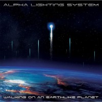 Purchase Alpha Lighting System - Walking On An Earthlike Planet