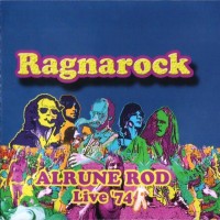 Purchase Alrune Rod - Ragnarock Live '74