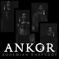 Purchase Ankor - Bohemian Rhapsody (CDS)