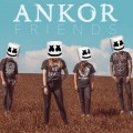 Buy Ankor - Friends (CDS) Mp3 Download