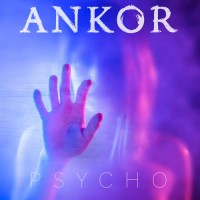 Purchase Ankor - Psycho (CDS)