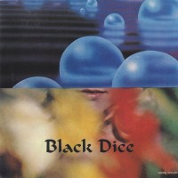 Purchase Black Dice - Cold Hands