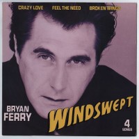 Purchase Bryan Ferry - Windswept (EP) (Vinyl)