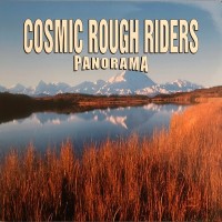 Purchase Cosmic Rough Riders - Panorama