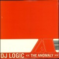 Buy DJ Logic - Anomaly Mp3 Download