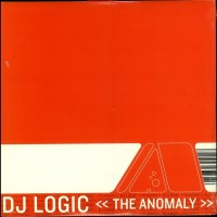 Purchase DJ Logic - Anomaly