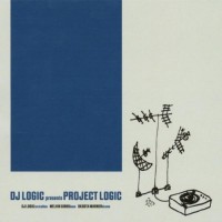 Purchase DJ Logic - Presents Project Logic