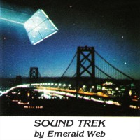 Purchase Emerald Web - Sound Trek (Vinyl)