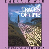 Purchase Emerald Web - Traces Of Time