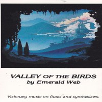Purchase Emerald Web - Valley Of The Birds
