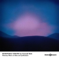 Purchase Emerald Web - Whispered Visons (Vinyl)