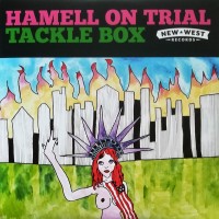 Purchase Hamell On Trial - Tackle Box