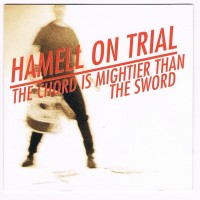 Purchase Hamell On Trial - The Chord Is Mightier Than The Sword