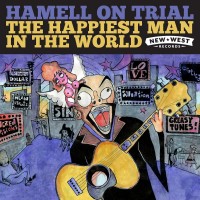 Purchase Hamell On Trial - The Happiest Man In The World