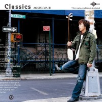 Purchase Hiromitsu Agatsuma - Classics