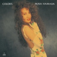 Purchase Mari Hamada - Colors