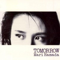 Purchase Mari Hamada - Tomorrow