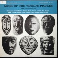 Buy VA - Music Of The World's Peoples Vol. 1 (Vinyl) Mp3 Download