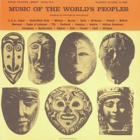 Purchase VA - Music Of The World's Peoples Vol. 5 (Vinyl)