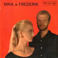 Purchase Nina & Frederik - Nina & Frederik (Vinyl)