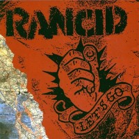 Purchase Rancid - Let's Go
